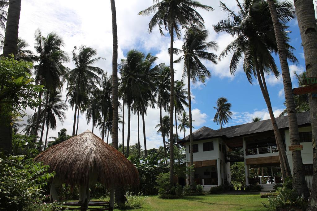 Ysla Beach Camp And Eco Resort Mambajao Exterior photo