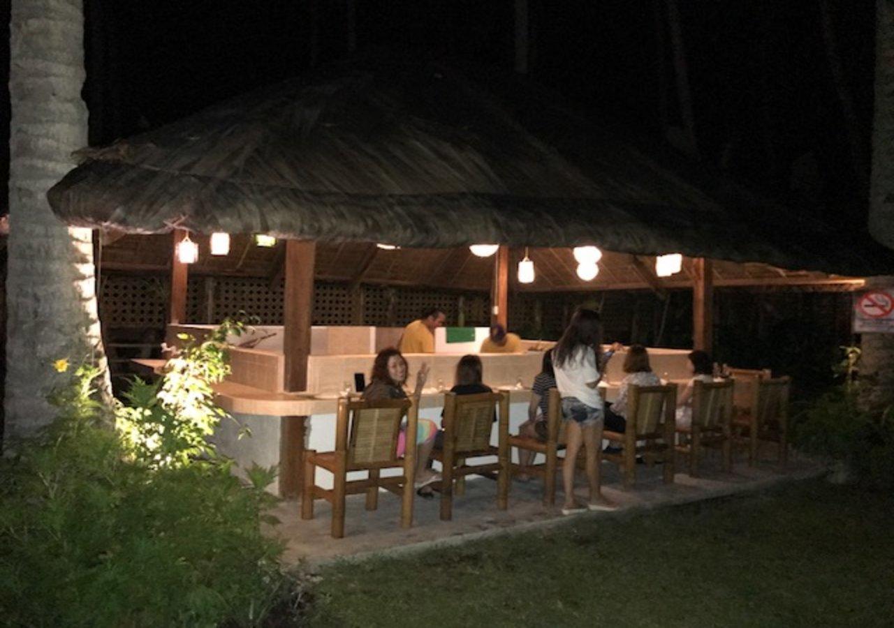 Ysla Beach Camp And Eco Resort Mambajao Exterior photo